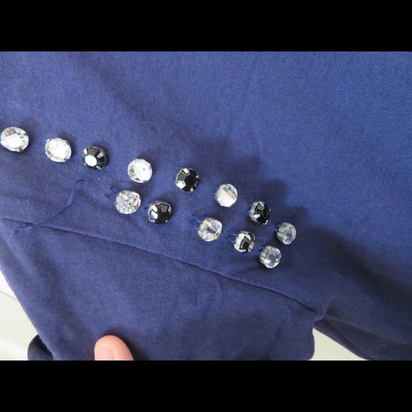 Jewel Top - Picture 3 of 3